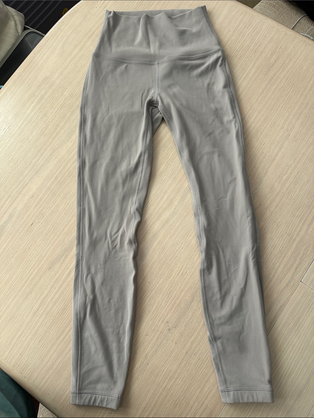 Lululemon Align Double Lined sz 2
